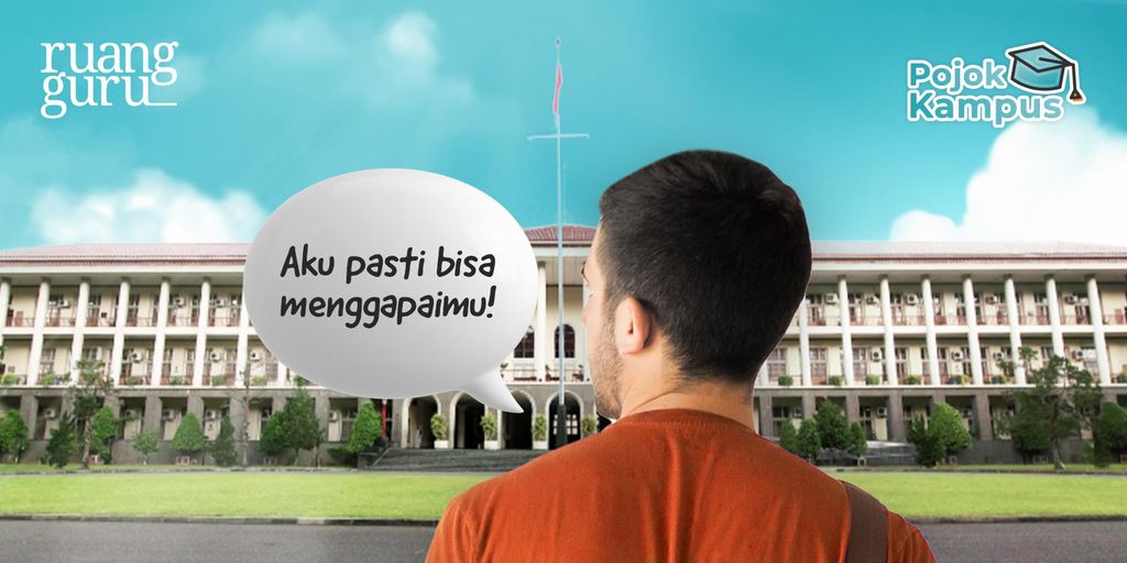 Mau Masuk PTN? Ini 10 Tips Sukses yang Harus Kamu Lakukan